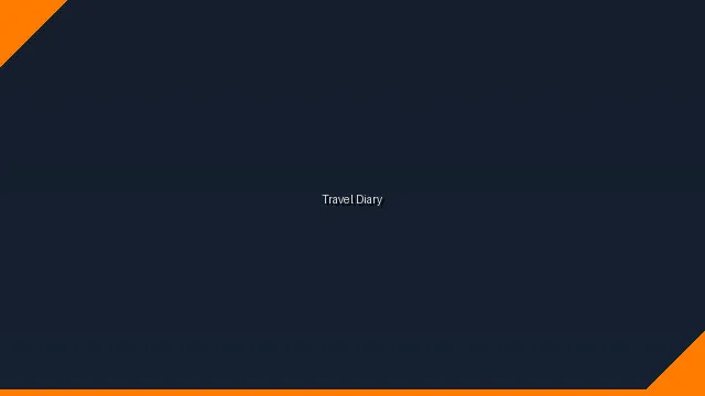 旅行日记主题赛 - 火博体育网站app 视频创作挑战